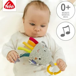 fehn Mini-Spieluhr Tintenfisch* Spieluhren