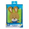 Ravensburger ministeps: Mein allererstes Rasselbuch*Kinder Kinderbücher