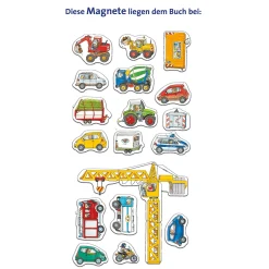 Ravensburger ministeps: Wer fährt wohin?*Kinder Kinderbücher