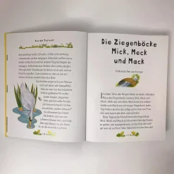 Nelson 5-Minuten-Geschichten*Kinder Kinderbücher|Spielzeug Ab 4 Jahren