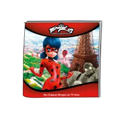 tonies Miraculous - Aller Anfang ist schwer*Kinder Musik
