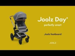 JOOLZ Mitfahrbrett*Kinder Kinderwagen Zubehör