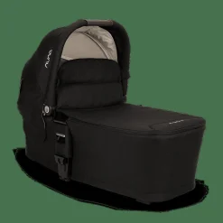 nuna MIXX next Babywanne Caviar-Chocolate*Kinder Kinderwagen Zubehör