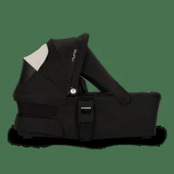 nuna MIXX next Babywanne Caviar-Chocolate*Kinder Kinderwagen Zubehör