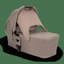 nuna MIXX next Babywanne Cedar*Kinder Kinderwagen Zubehör