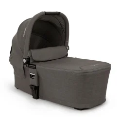 nuna MIXX next Babywanne Thunder*Kinder Kinderwagen Zubehör