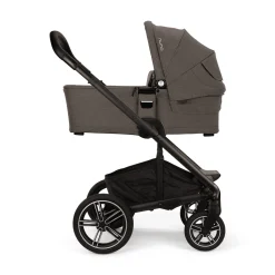 nuna MIXX next Babywanne Thunder*Kinder Kinderwagen Zubehör