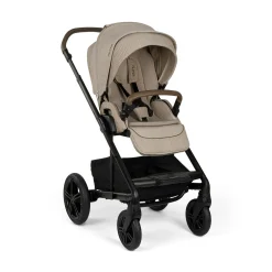 nuna MIXX next Cosmopolitan*Kinder Buggys|Kombi-Kinderwagen