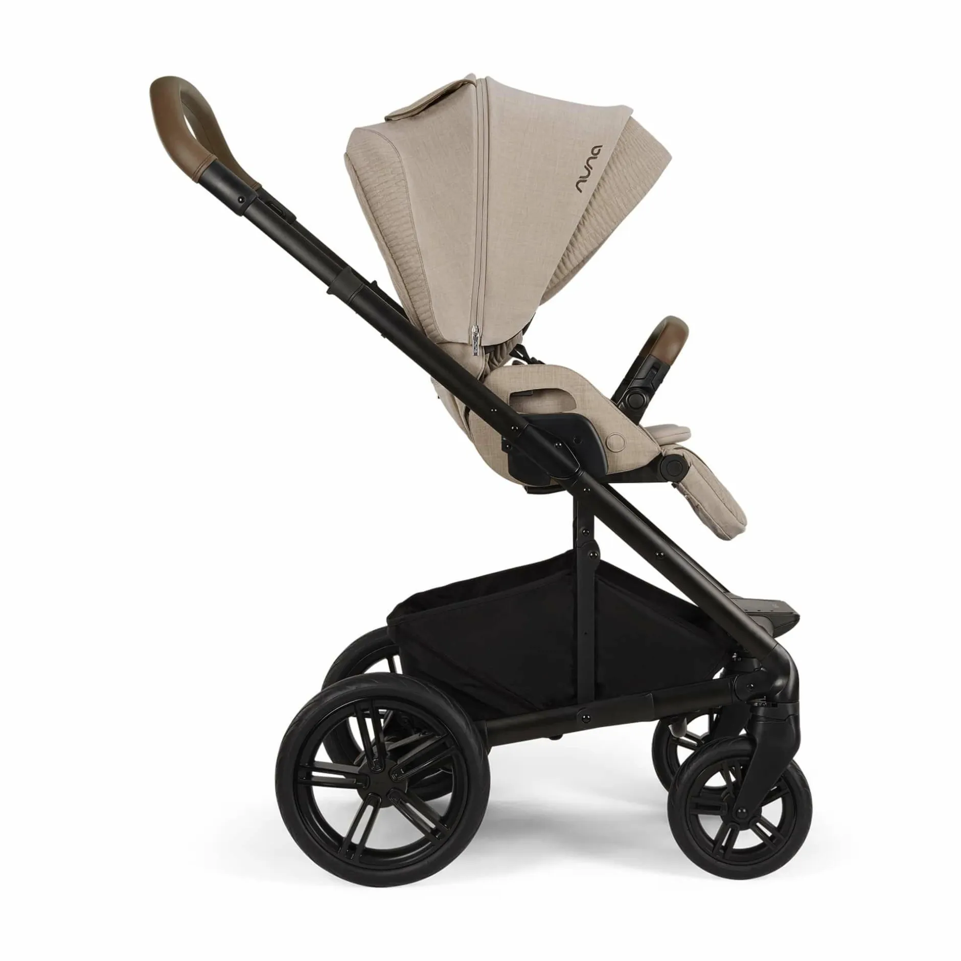 nuna MIXX next Cosmopolitan*Kinder Buggys|Kombi-Kinderwagen