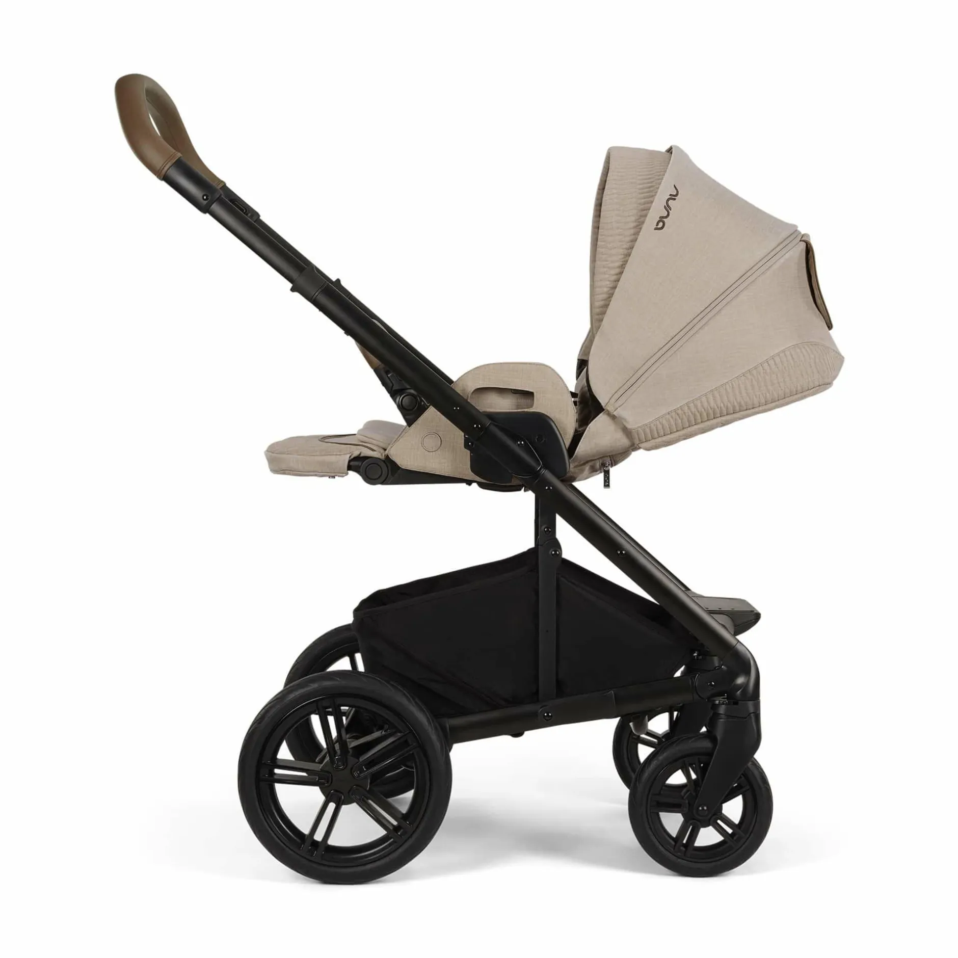nuna MIXX next Cosmopolitan*Kinder Buggys|Kombi-Kinderwagen