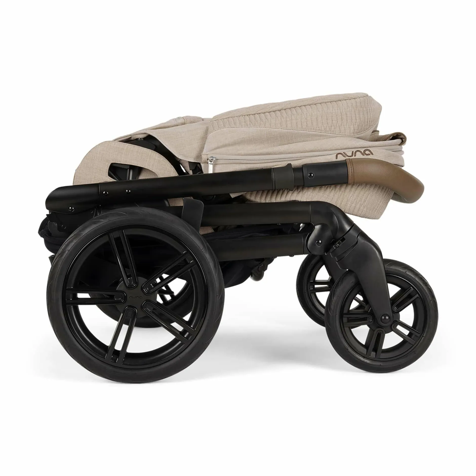 nuna MIXX next Cosmopolitan*Kinder Buggys|Kombi-Kinderwagen