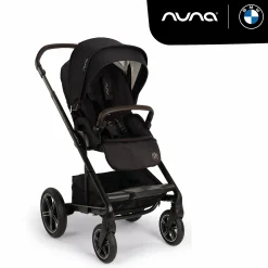 nuna MIXX next Element BMW Kollektion*Kinder Kombi-Kinderwagen