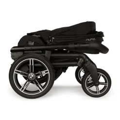 nuna MIXX next Element BMW Kollektion*Kinder Kombi-Kinderwagen