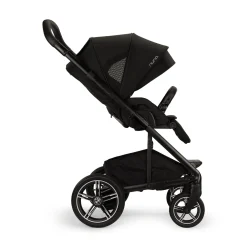 nuna MIXX next Element BMW Kollektion*Kinder Kombi-Kinderwagen