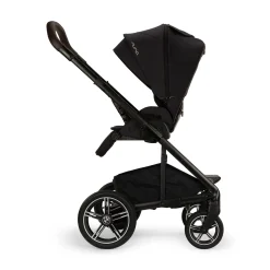 nuna MIXX next Element BMW Kollektion*Kinder Kombi-Kinderwagen