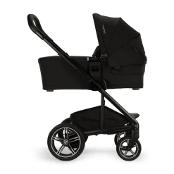nuna MIXX next Wanne Element BMW Kollektion*Kinder Kinderwagen Zubehör