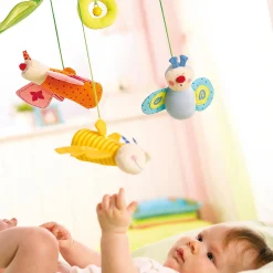 HABA Mobile Blütenfalter bunt* Mobilés