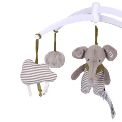 Sterntaler Mobile Elefant Eddy* Mobilés|Spieluhren