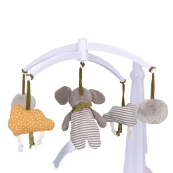 Sterntaler Mobile Elefant Eddy* Mobilés|Spieluhren