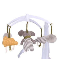 Sterntaler Mobile Elefant Eddy* Mobilés|Spieluhren