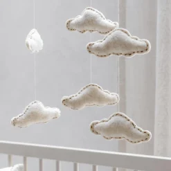 Quax Mobile Wolken* Mobilés