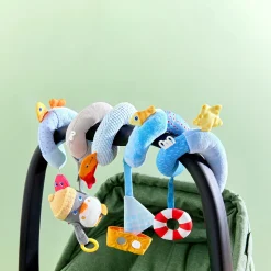 HABA Mobile-Spirale Pinguin* Mobilés