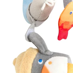 HABA Mobile-Spirale Pinguin* Mobilés