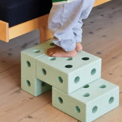 MODU 3 in 1 Lauflernwagen*Kinder Lernspielzeug|Konstruktionsspielzeug