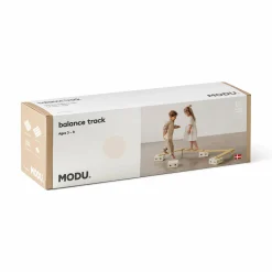 MODU Balance Track Sand*Kinder Konstruktionsspielzeug