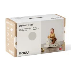 MODU Curiosity Set*Kinder Lernspielzeug|Konstruktionsspielzeug