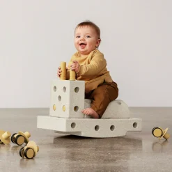 MODU Curiosity Set*Kinder Lernspielzeug|Konstruktionsspielzeug