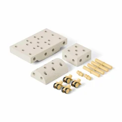 MODU Curiosity Set*Kinder Lernspielzeug|Konstruktionsspielzeug