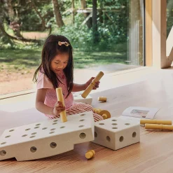 MODU Curiosity Set*Kinder Lernspielzeug|Konstruktionsspielzeug