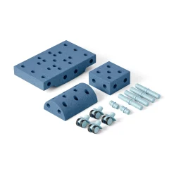 MODU Curiosity Set*Kinder Lernspielzeug|Konstruktionsspielzeug