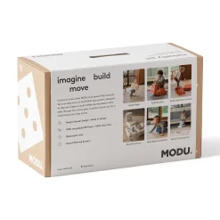 MODU Curiosity Set*Kinder Lernspielzeug|Konstruktionsspielzeug