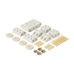 MODU Dreamer Set*Kinder Lernspielzeug|Konstruktionsspielzeug