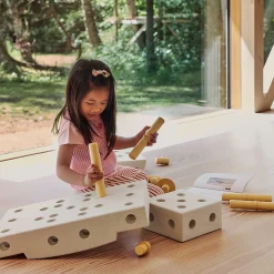 MODU Dreamer Set*Kinder Lernspielzeug|Konstruktionsspielzeug