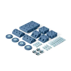 MODU Dreamer Set*Kinder Lernspielzeug|Konstruktionsspielzeug
