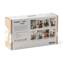 MODU Dreamer Set*Kinder Lernspielzeug|Konstruktionsspielzeug
