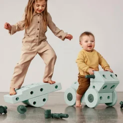 MODU Dreamer Set*Kinder Lernspielzeug|Konstruktionsspielzeug
