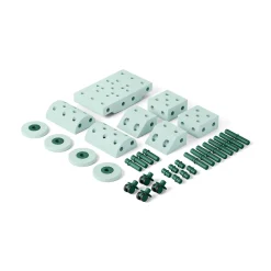 MODU Dreamer Set*Kinder Lernspielzeug|Konstruktionsspielzeug