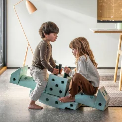 MODU Dreamer Set*Kinder Lernspielzeug|Konstruktionsspielzeug