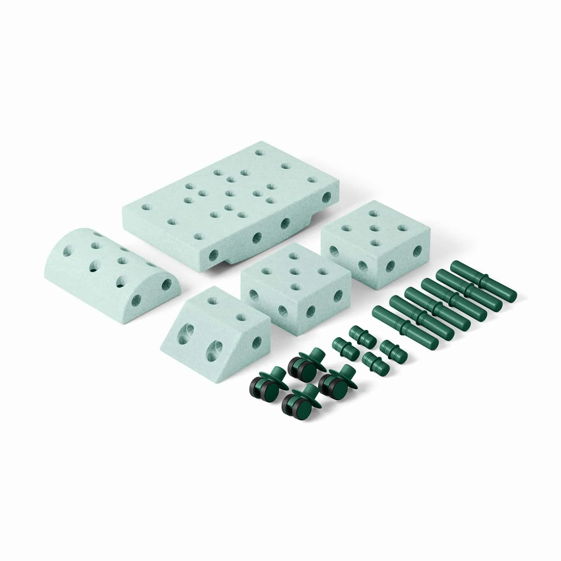 MODU Explorer Set*Kinder Konstruktionsspielzeug|Lernspielzeug