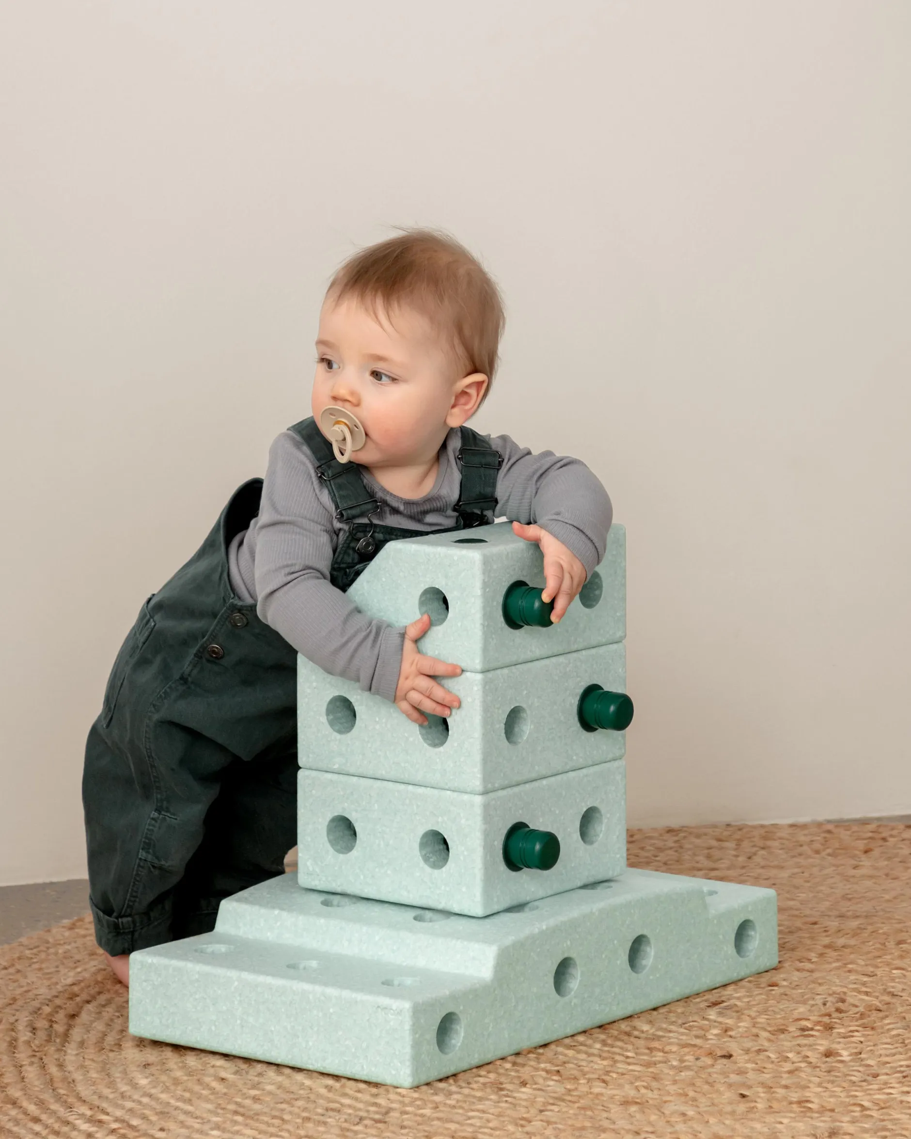 MODU Explorer Set*Kinder Konstruktionsspielzeug|Lernspielzeug