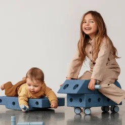 MODU Explorer Set*Kinder Lernspielzeug|Konstruktionsspielzeug