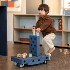 MODU Explorer Set*Kinder Lernspielzeug|Konstruktionsspielzeug