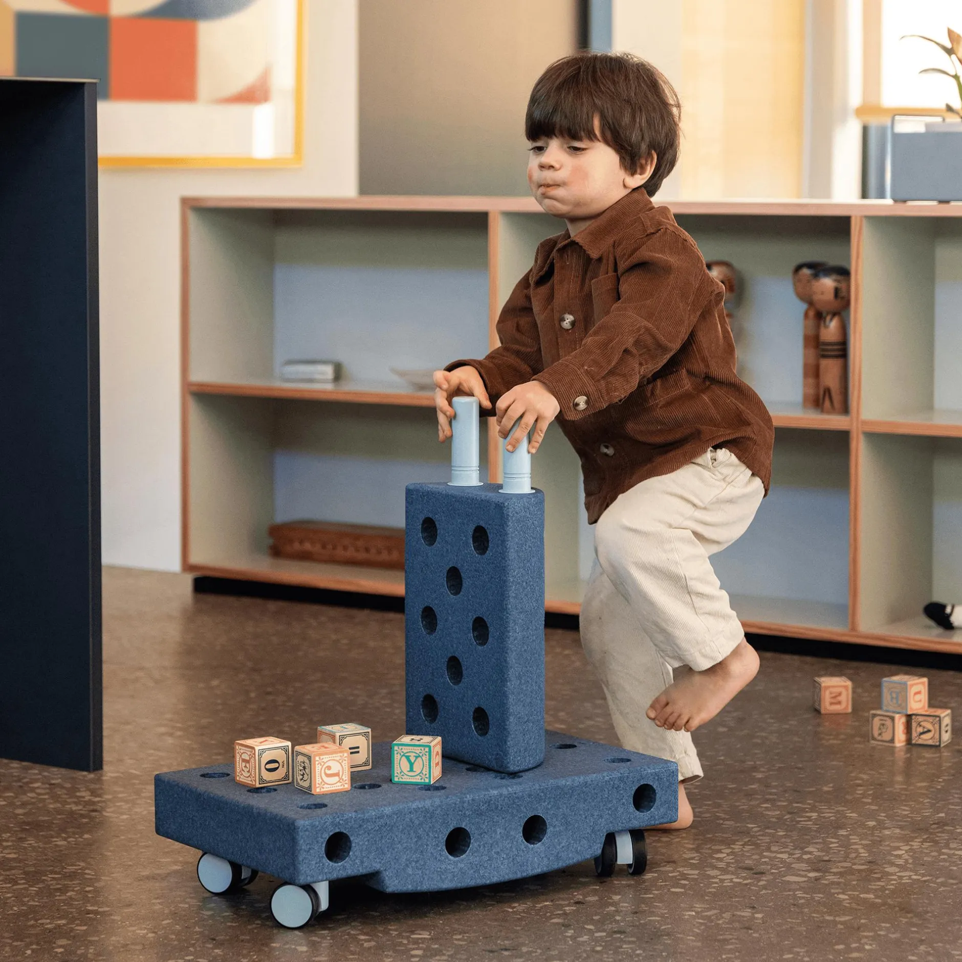 MODU Explorer Set*Kinder Lernspielzeug|Konstruktionsspielzeug