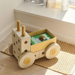 MODU 3-in-1 Lauflernwagen*Kinder Konstruktionsspielzeug|Lauflernwagen