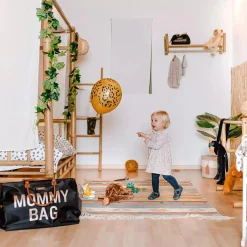 CHILDHOME Mommy Bag Wickeltasche* Wickeltaschen