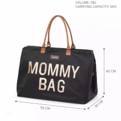 CHILDHOME Mommy Bag Wickeltasche* Wickeltaschen